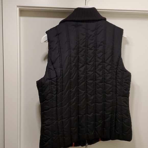 ESPRIT XXL Vest - Picture 4 of 7